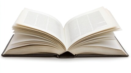 Open Book, Knowledge, Wisdom, and Education