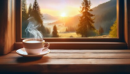 Taste the love in every cup served.  