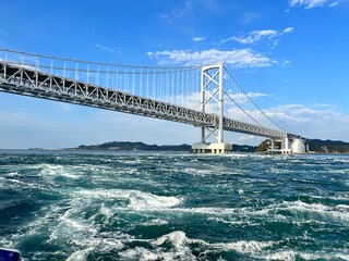 Whirlpool and Bridge