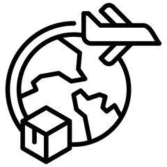 Export Icon