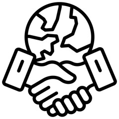 Partnerships Icon