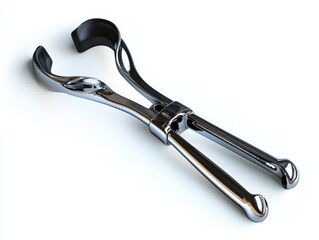 Obraz premium Eyelash Curler