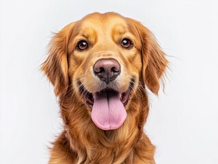 Golden Retriever Puppy