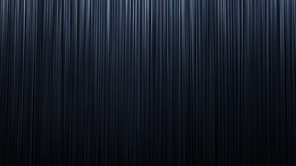 Obraz premium Abstract Dark Blue Vertical Lines Background