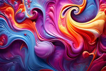 Fototapeta premium abstract colorful background