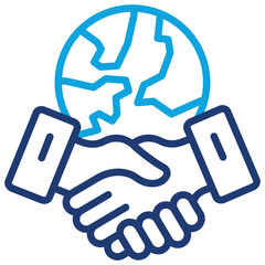 Partnerships Icon