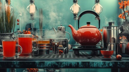 The Essence and Rituals of Chinese Tea Ceremony Unveiled