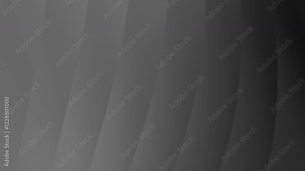 Poster abstract patterns in shades of gray: a captivating exploration of light and texture