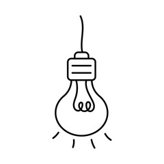 lightbulb icon