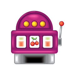 Classic slot machine