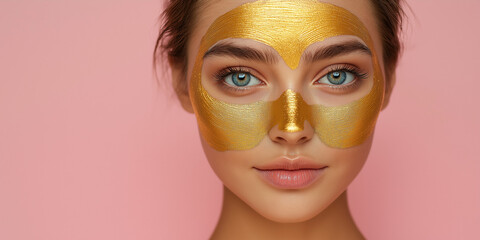 Revitalizing skincare routine for radiant skin home beauty tutorial indoor close-up self-care tips