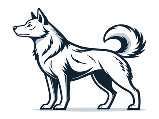 Obraz premium image of a dog