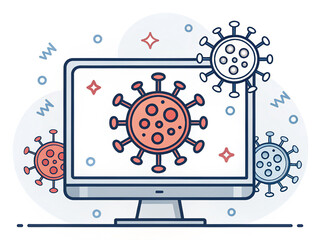 Obraz premium concept