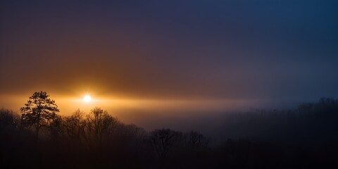 Fototapeta premium A New Beginning