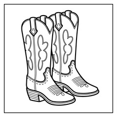 GROOVY  90s BOLD & EASY COLORING BOOK FOR KIDS AND ADULTS