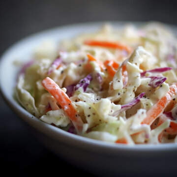 cole slaw
