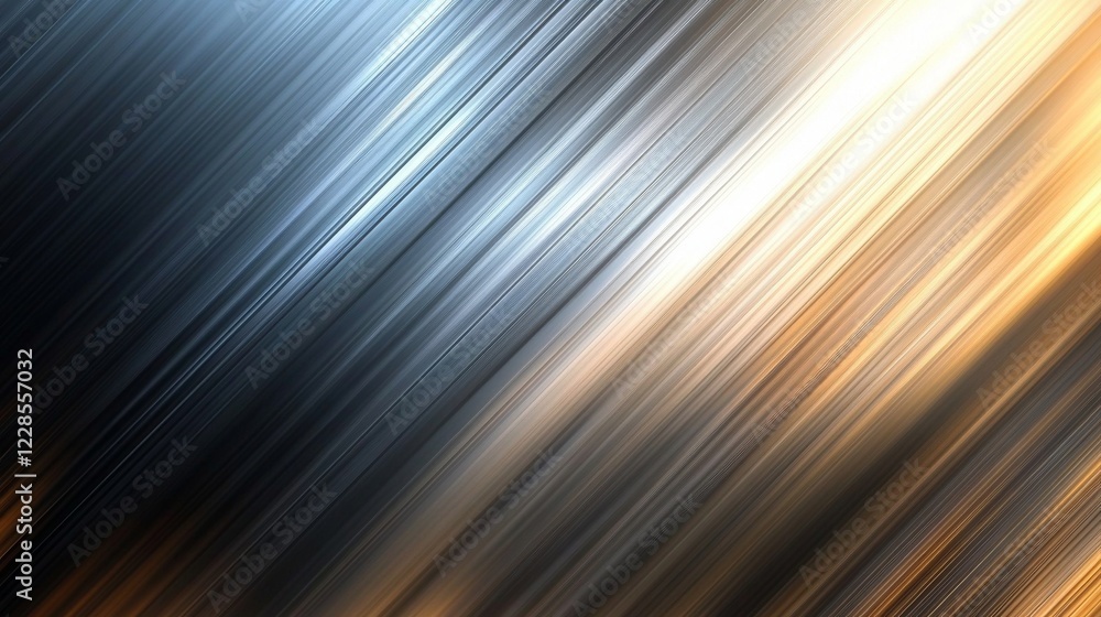 Poster abstract diagonal lines gradient texture background