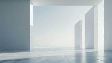 抽象的なデザインアートの背景画像