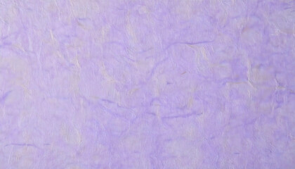 Obraz premium 紫色の和紙