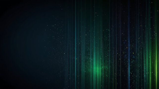 binary code background