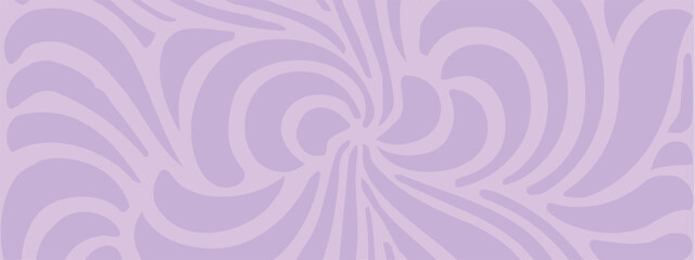 Spring Floral Background for Web Banners