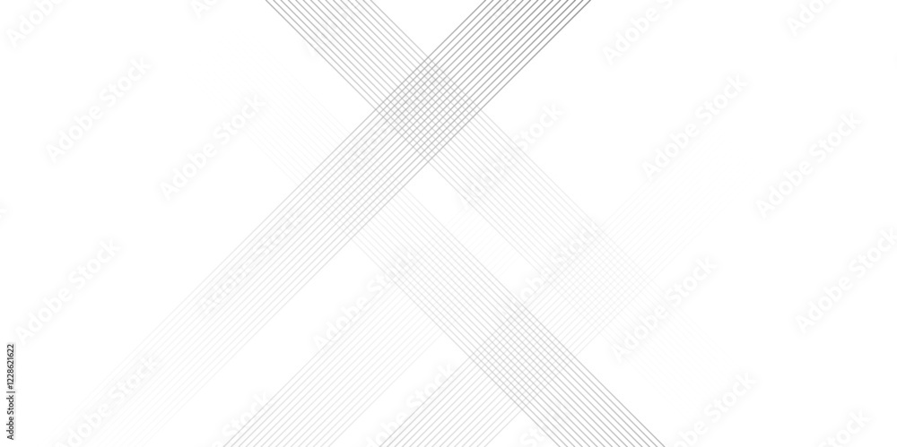 Poster abstract beautiful perfect random gray lines background. abstract gray lines with white background c