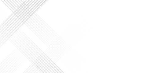 Abstract beautiful perfect random gray lines background. abstract gray lines with white background creative geometric triangle shape. perfect random abstract line background. Vector illustration.	