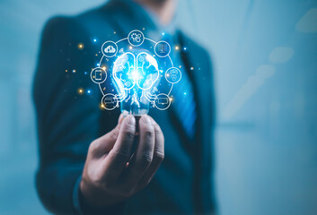 rapid development of artificial intelligence (AI) and intelligent systems, businesses across...