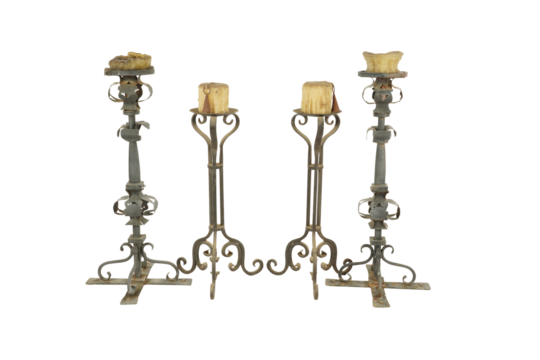 key isolated on white on transparent background - Powered by Adobe