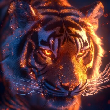 Fantastic Animals 8