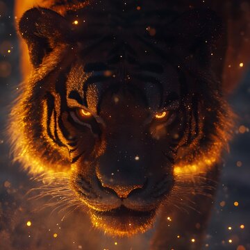 Fantastic Animals 10