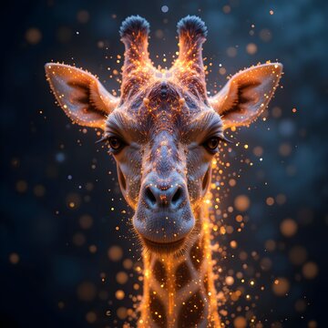 Fantastic Animals 12