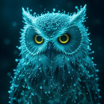 Fantastic Animals 21