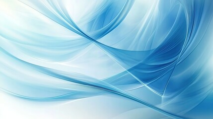  Aqua Abstract Background Showcasing Mesmerizing Fluid Shapes and Vibrant Hues: A Visually Captivating Blend Evoking Technological Innovation and Futuristic Aesthetics