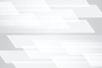 Abstract background with colorful wavy geometry shape