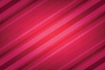 Abstract background with colorful wavy geometry shape
