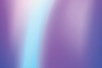 Abstract background with colorful wavy geometry shape