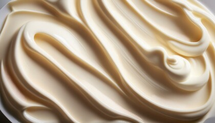 Obraz premium mayonnaise