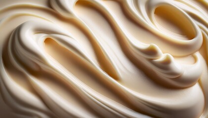 Obraz premium mayonnaise