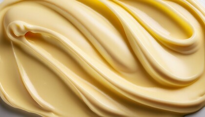 Obraz premium mayonnaise