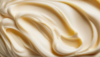 Fototapeta premium mayonnaise