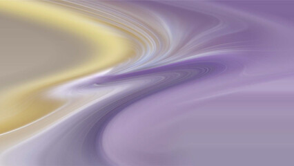 Colorful swirld abstract art background image and abstract multicolor background with motion wave digital art