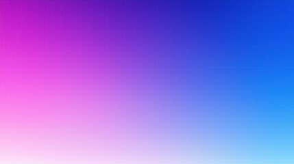 Pink Purple Blue Gradient Texture Background