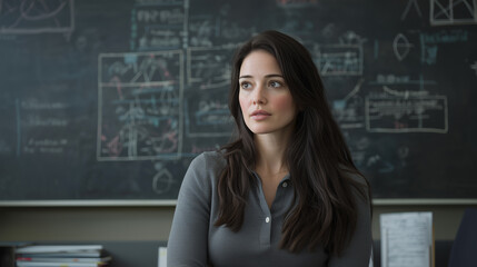 Academic leadership and education