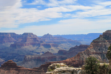 grand canyon national park
