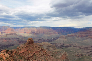 grand canyon national park