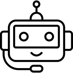 Chatbot Icon