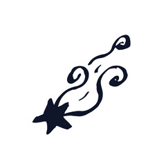 halloween elements kids seamless