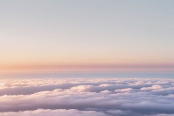 Obraz premium Clouds