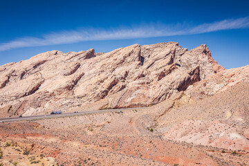 Trading Post Trail at Red Rocks Park is one of the most popular hiking trails in the Denver...
